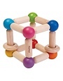 Plan Toys, Inc. Plan Toys - Square Clutching Toy