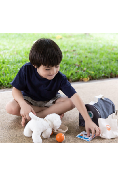 Plan Toys - Pet Care