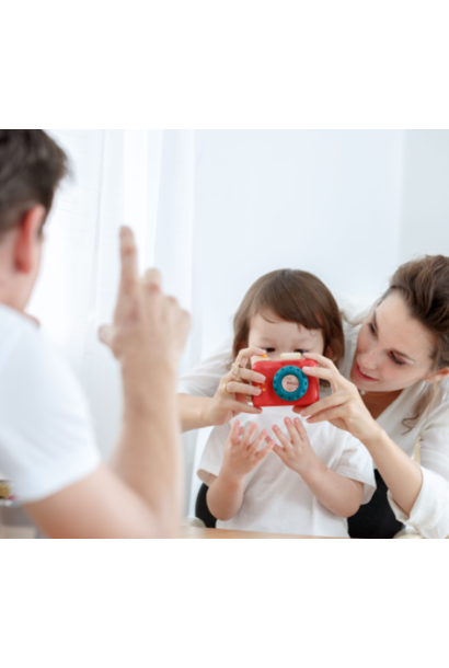 Plan Toys - My First Camera