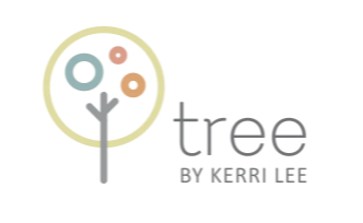 Tree By Kerri Lee