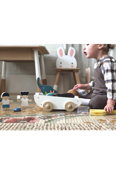 Tender Leaf Toys - The Friend Ship