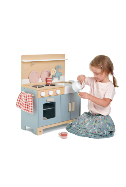 Tender Leaf Toys - Home Kitchen