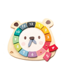 Tender Leaf Toys Tender Leaf Toys - Bear Colors Clock