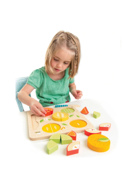 Tender Leaf Toys - Citrus Fractions