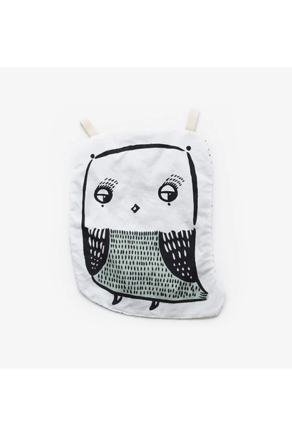 Wee Gallery - Crinkle Toy
