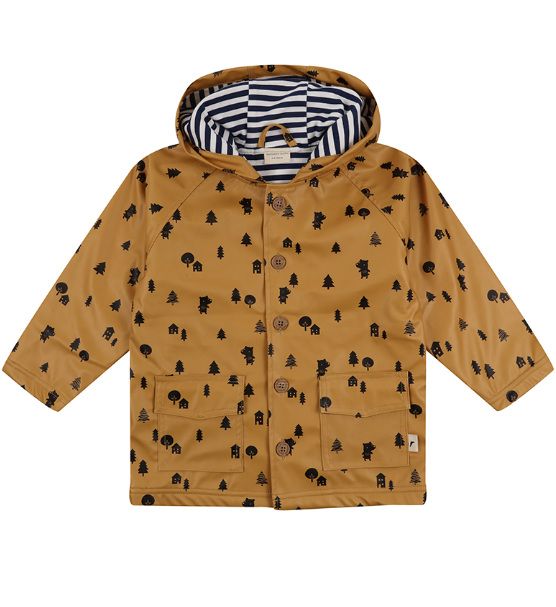 Turtledove London Turtledove London - Outerwear Jacket Rain