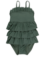 Turtledove London Turtledove London - Frill Swim Costume