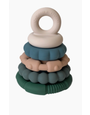 Chewable Charm Chewable Charm - Teether Stacker