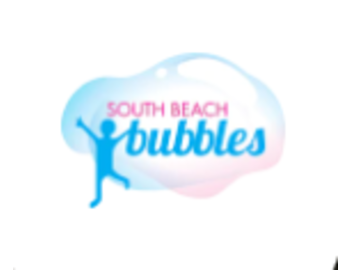 South Beach Bubbles