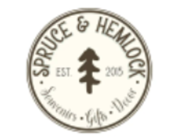 Spruce & Hemlock