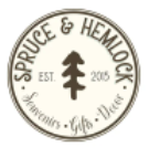 Spruce & Hemlock