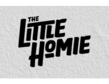 The Little Homie