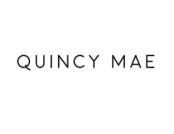 Quincy Mae