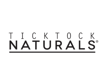 Tick Tock Naturals