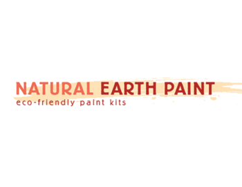 Natural Earth Paint