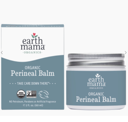 Earth Mama Organics Earth Mama Organics - Perineal Balm