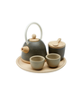 Plan Toys, Inc. Plan Toys - Classic Tea Set