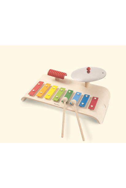Plan Toys - Musical Set