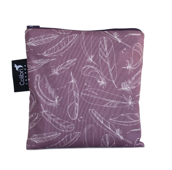 Colibri Canada Colibri Canada - Reusable Snack Bag