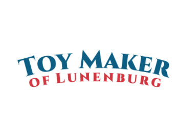 Toy Maker of Lunenburg