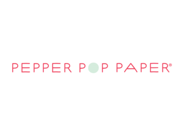Pepper Pop Paper