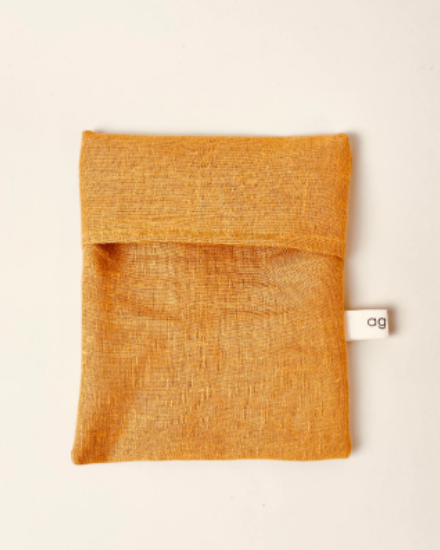 Plastic Sandwich Bags Zero Waste Pouch