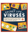 Sourcebooks Sourcebooks - The Secret Life of Viruses