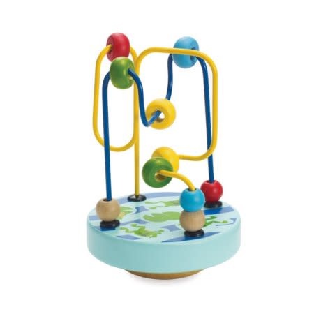 Manhattan Toy Manhattan Toy - Wobble-A-Round