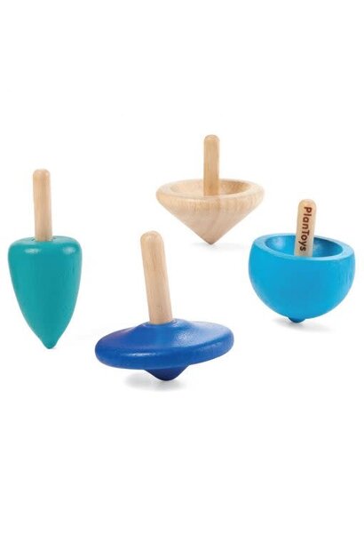 Plan Toys - Mini