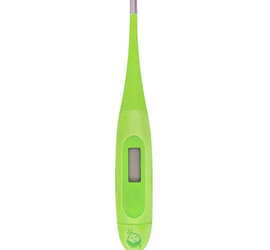 Green Sprouts - Digital Thermometer - Hazel Baby & Kids