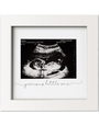 KeaBabies KeaBabies - Baby Sonogram Picture Frame