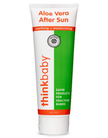 Thinkbaby & Thinksport Thinkbaby & Thinksport - Aloe After Sun Lotion