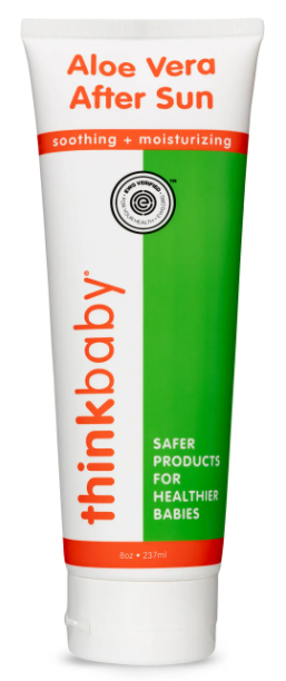 Thinkbaby & Thinksport Thinkbaby & Thinksport - Aloe After Sun Lotion