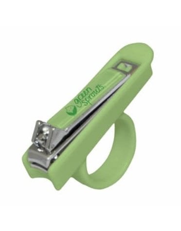 Green Sprouts Green Sprouts - Baby Nail Clipper