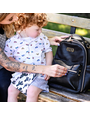 Itzy Ritzy Itzy Ritzy - Mini Diaper Bag Backpack