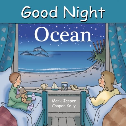 Penguin Random House Children's Book - Good Night