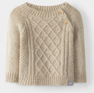 Snug Snug - Sweater