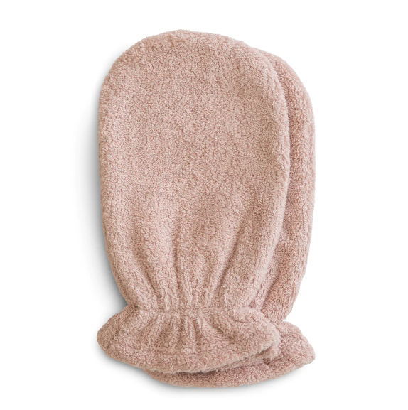 Mushie Mushie - Cotton Bath Mitt (2pck)