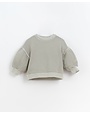 Play Up Play Up - Fleece Sweater