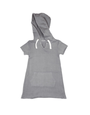 L'ovedbaby L'ovedbaby - French Terry Hoodie Dress