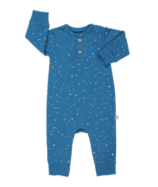 Red Caribou Red Caribou - Buttons Jumpsuit
