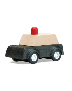 Plan Toys, Inc. Plan Toys - Police Car