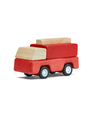 Plan Toys, Inc. Plan Toys - Small Fire Truck