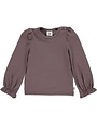 Musli Musli - L/S Cozy Me Frill Top