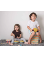 Plan Toys, Inc. Plan Toys - Double Drum