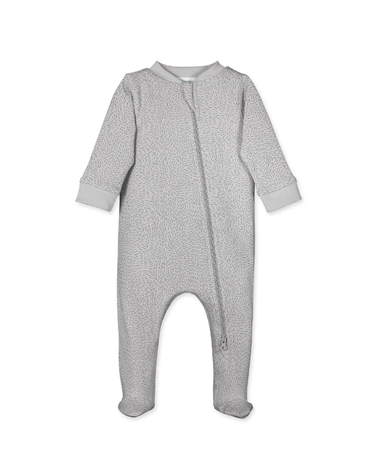 Feather Baby Feather Baby - Little Unisex Zip Fty