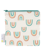 Itzy Ritzy Itzy Ritzy -  Reusable Snack Everything Bag