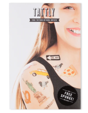 Tattly Tattly - Tattoo Sets