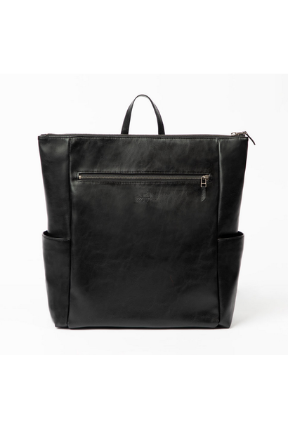 Freshly Picked - Minimal Diaper Bag Onyx