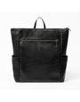 Freshly Picked Freshly Picked - Minimal Diaper Bag Onyx